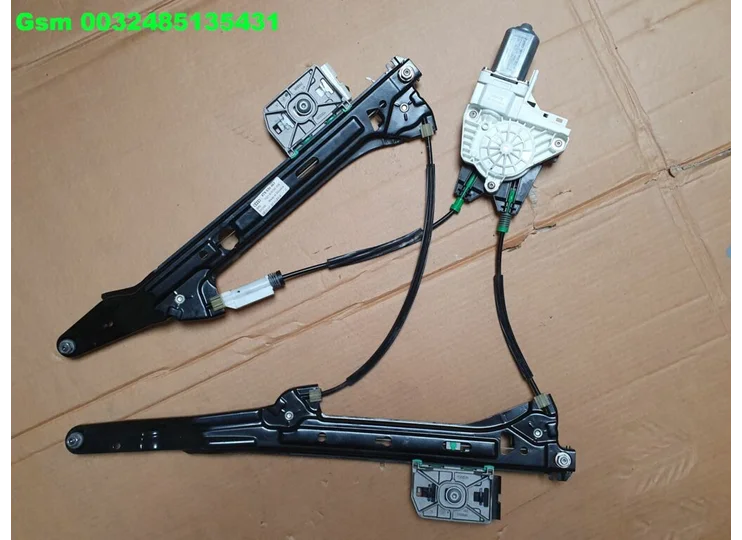 Koop Raammechanisme bij Caratparts
