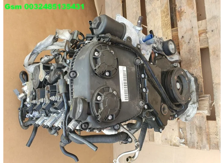 Koop Motorblok | Kaal bij Caratparts