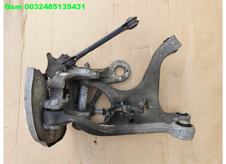 Koop Wielnaaf bij Caratparts
