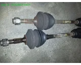 Koop Aandrijfas | Cardanas bij Caratparts