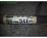 Koop Aandrijfas | Cardanas bij Caratparts