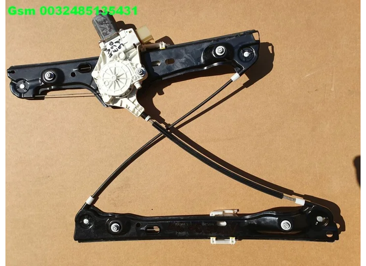 Koop Raammechanisme bij Caratparts