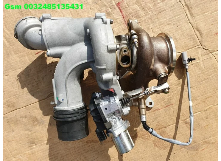 Koop Turbo bij Caratparts