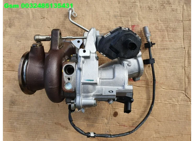 Koop Turbo bij Caratparts