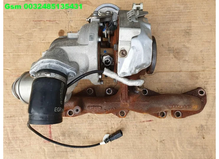 Koop Turbo bij Caratparts