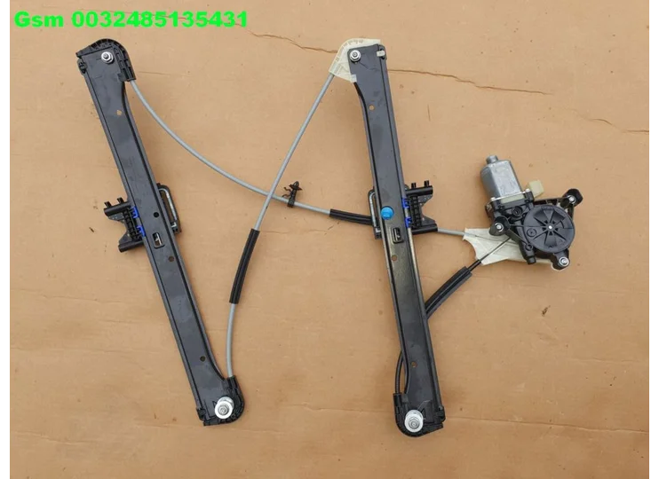 Koop Raammechanisme bij Caratparts