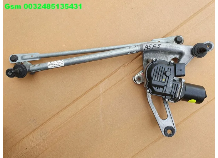 Koop Ruitenwisser mechaniek bij Caratparts