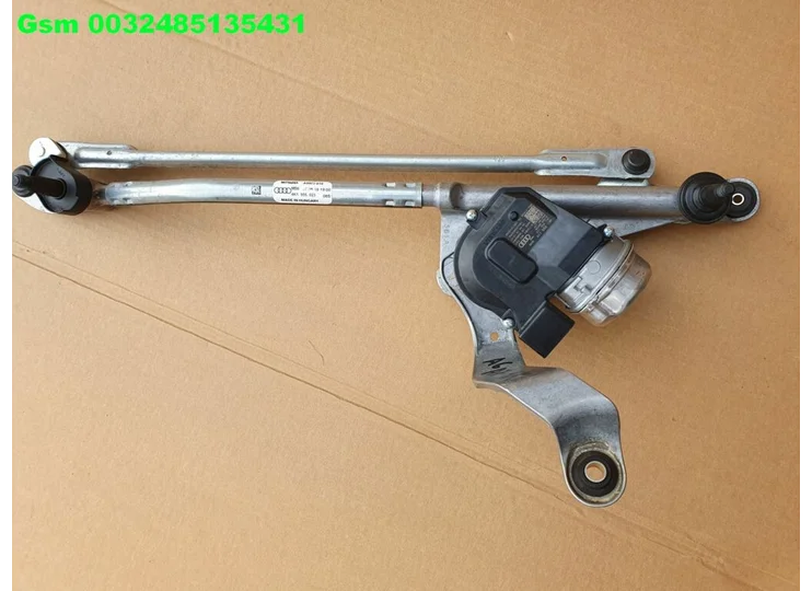 Koop Ruitenwisser mechaniek bij Caratparts