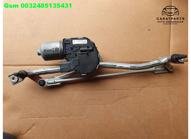 Koop Ruitenwisser mechaniek bij Caratparts