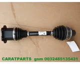 Koop Aandrijfas | Cardanas bij Caratparts