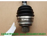 Koop Aandrijfas | Cardanas bij Caratparts