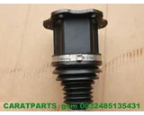Koop Aandrijfas | Cardanas bij Caratparts