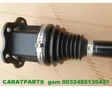 Koop Aandrijfas | Cardanas bij Caratparts