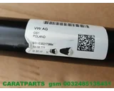 Koop Aandrijfas | Cardanas bij Caratparts