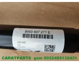 Koop Aandrijfas | Cardanas bij Caratparts