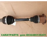 Koop Aandrijfas | Cardanas bij Caratparts