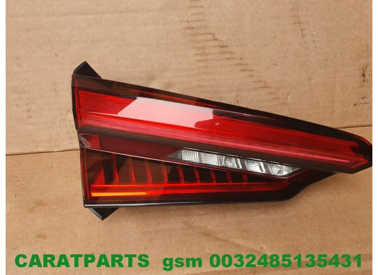 Koop Achterlicht | Enkel bij Caratparts