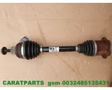 Koop Aandrijfas | Cardanas bij Caratparts