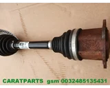 Koop Aandrijfas | Cardanas bij Caratparts