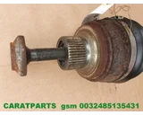 Koop Aandrijfas | Cardanas bij Caratparts
