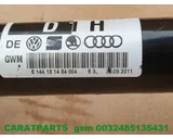 Koop Aandrijfas | Cardanas bij Caratparts