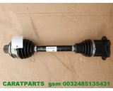 Koop Aandrijfas | Cardanas bij Caratparts