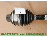 Koop Aandrijfas | Cardanas bij Caratparts