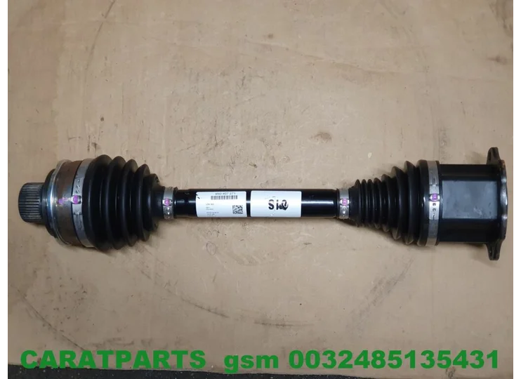 Koop Aandrijfas | Cardanas bij Caratparts