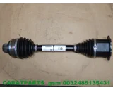 Koop Aandrijfas | Cardanas bij Caratparts