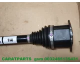 Koop Aandrijfas | Cardanas bij Caratparts