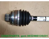 Koop Aandrijfas | Cardanas bij Caratparts