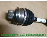 Koop Aandrijfas | Cardanas bij Caratparts