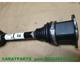 Koop Aandrijfas | Cardanas bij Caratparts