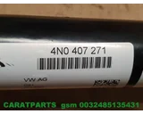 Koop Aandrijfas | Cardanas bij Caratparts