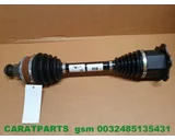 Koop Aandrijfas | Cardanas bij Caratparts