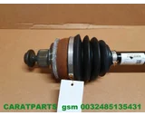 Koop Aandrijfas | Cardanas bij Caratparts
