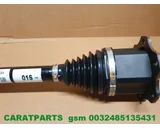 Koop Aandrijfas | Cardanas bij Caratparts