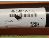 Koop Aandrijfas | Cardanas bij Caratparts