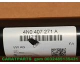 Koop Aandrijfas | Cardanas bij Caratparts
