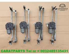8R1955023C 8R1955023D Q5 Wischermotor q5 Mechanismus q5 image 1