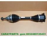 Koop Aandrijfas | Cardanas bij Caratparts
