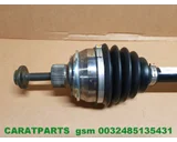 Koop Aandrijfas | Cardanas bij Caratparts