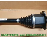 Koop Aandrijfas | Cardanas bij Caratparts