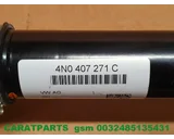 Koop Aandrijfas | Cardanas bij Caratparts