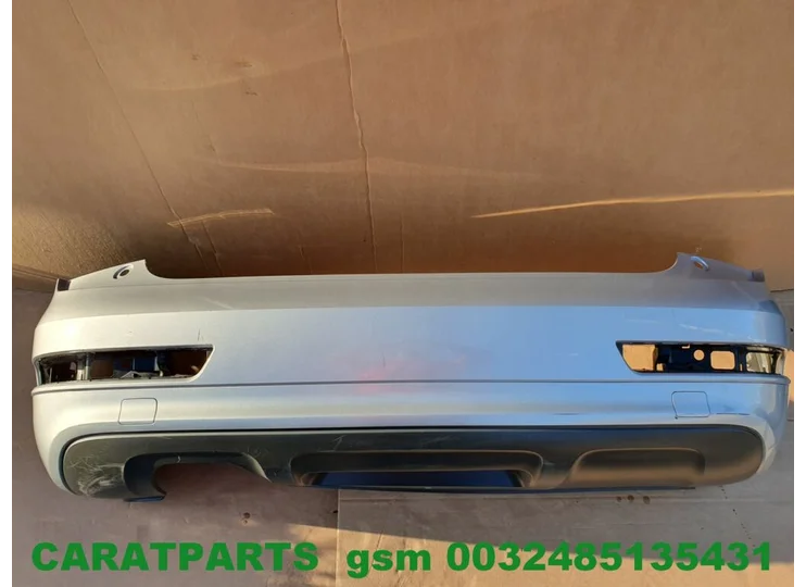 Koop Achterbumper bij Caratparts