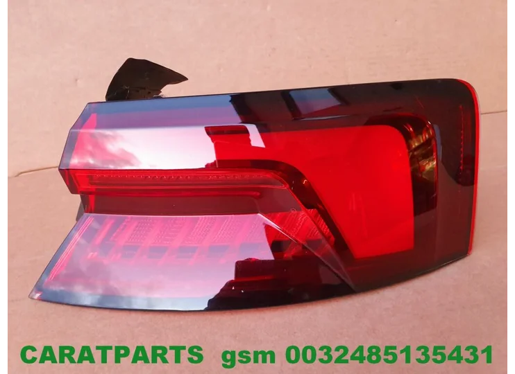 Koop Achterlicht | Enkel bij Caratparts