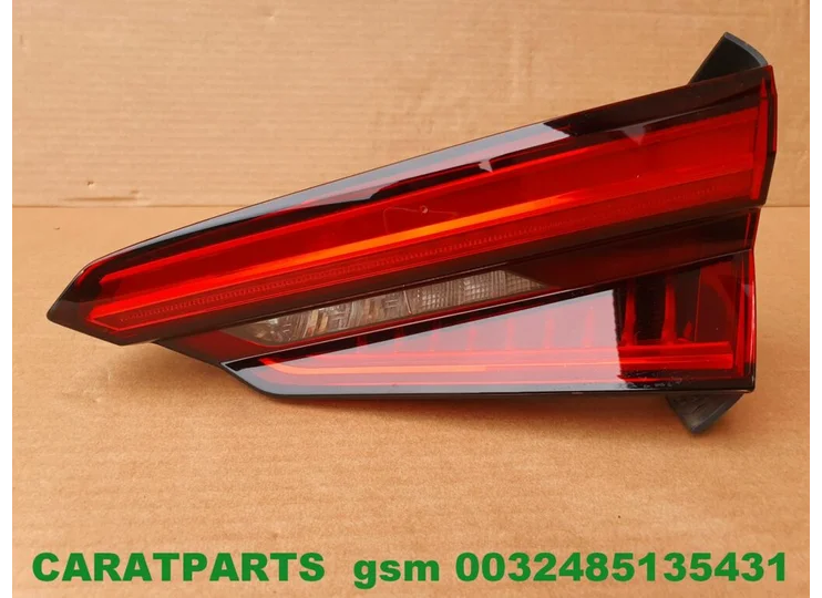 Koop Achterlicht | Enkel bij Caratparts