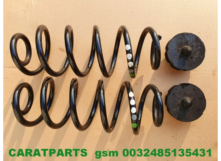 Koop Veer | Spiraal | Enkel bij Caratparts
