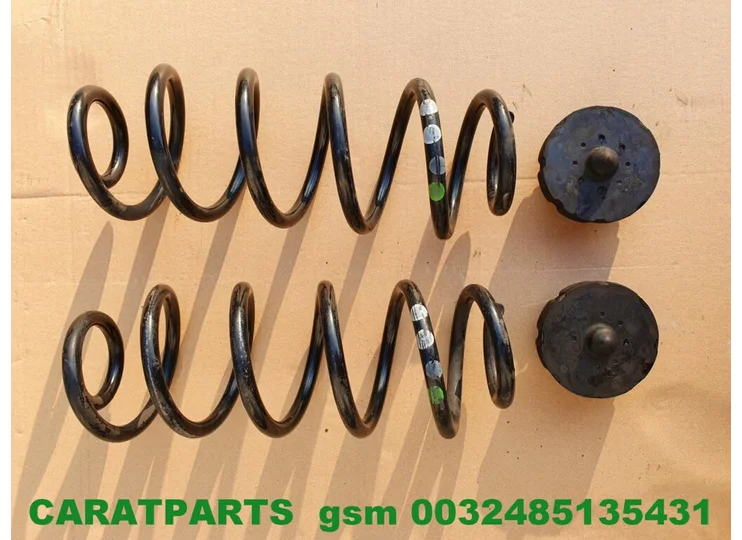 Koop Veer | Spiraal | Enkel bij Caratparts