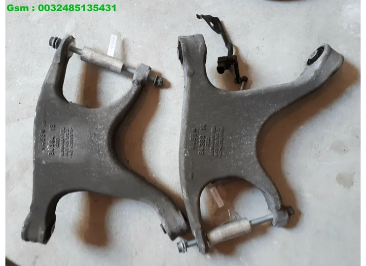 Koop Draagarm bij Caratparts